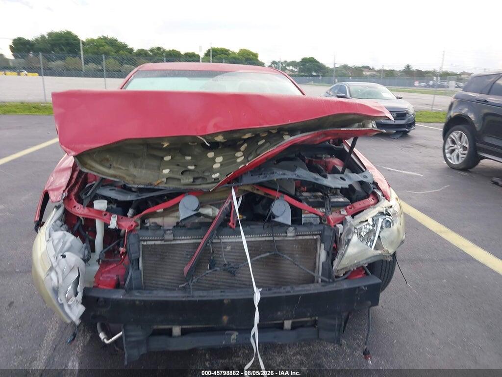 4T1BF1FK1EU727455 2014 TOYOTA CAMRY photo no. 6