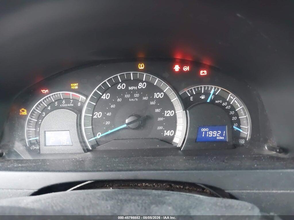 4T1BF1FK1EU727455 2014 TOYOTA CAMRY photo no. 7