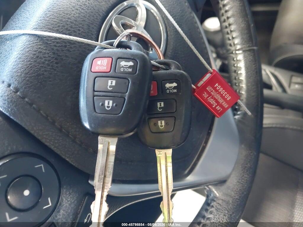 2T1BURHE2EC120252 2014 TOYOTA COROLLA photo no. 11