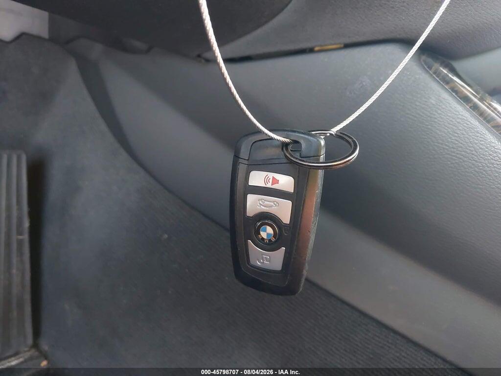 5UXWX9C50E0D16640 2014 BMW X3 photo no. 11