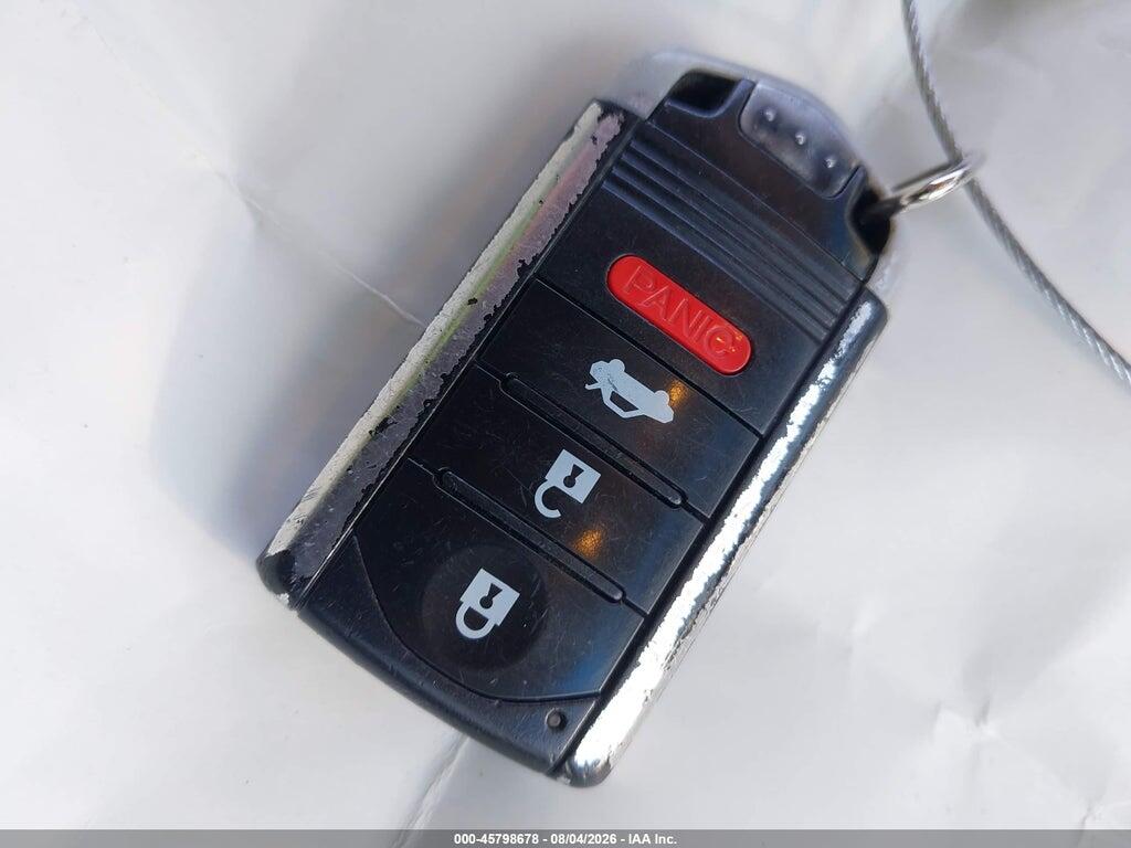 19VDE1F37EE014530 2014 ACURA ILX photo no. 11