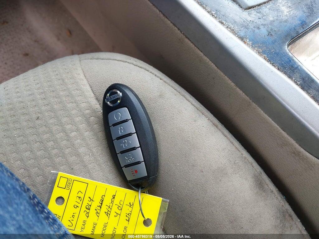 1N4AL3AP9EC189137 2014 NISSAN ALTIMA photo no. 11