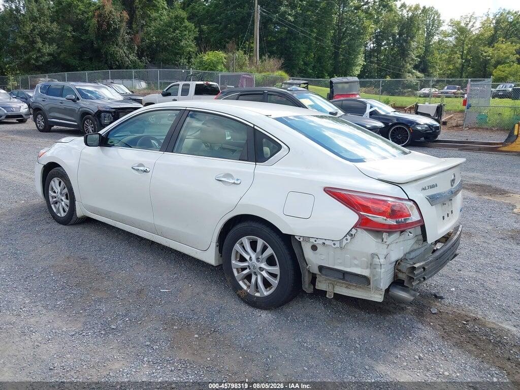 1N4AL3AP9EC189137 2014 NISSAN ALTIMA photo no. 3