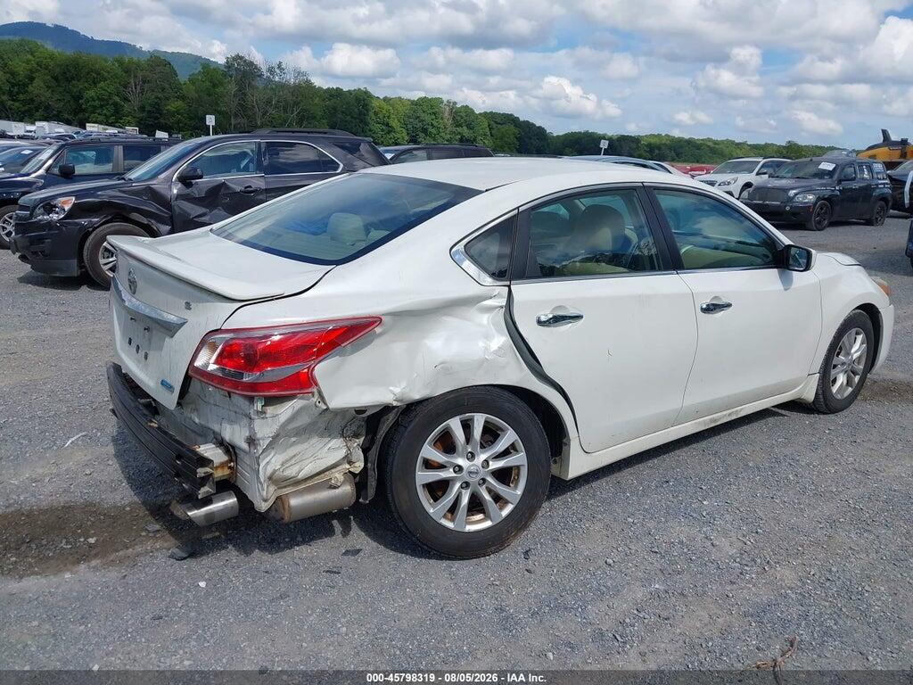 1N4AL3AP9EC189137 2014 NISSAN ALTIMA photo no. 4