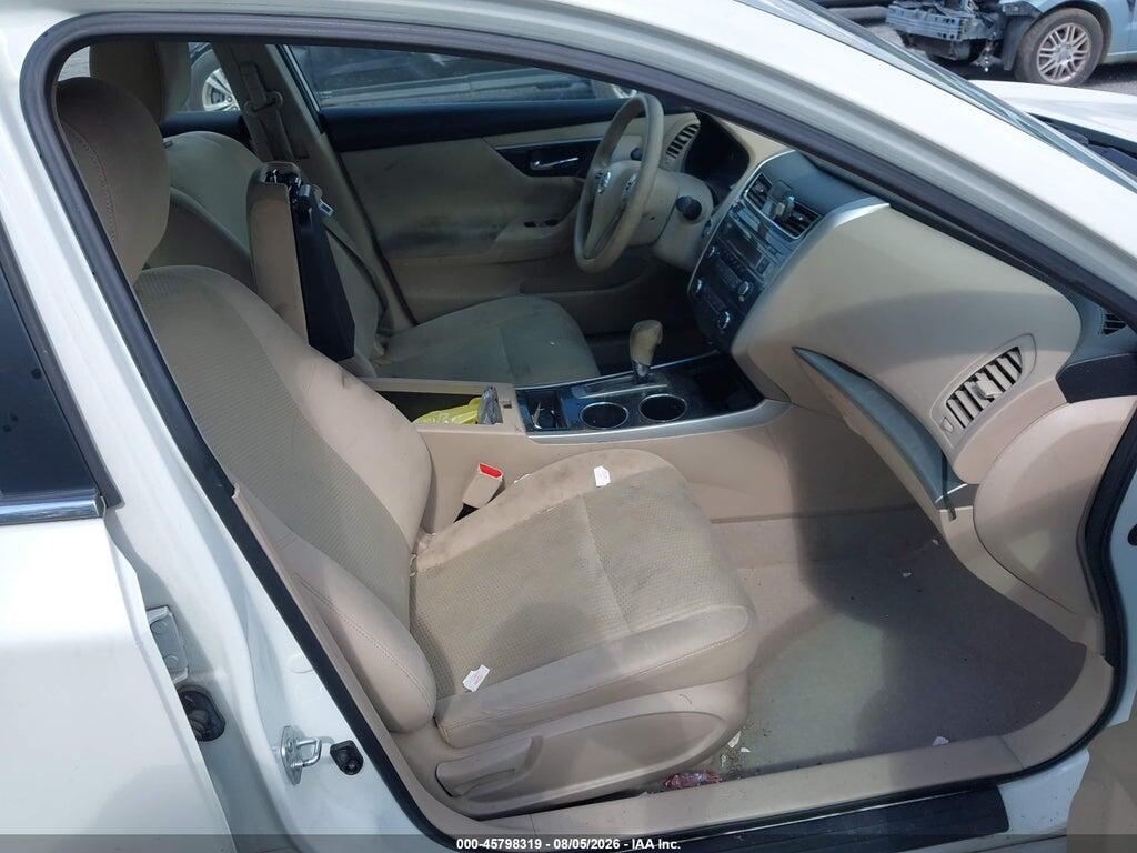 1N4AL3AP9EC189137 2014 NISSAN ALTIMA photo no. 5