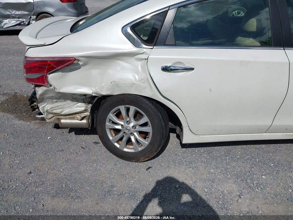 1N4AL3AP9EC189137 2014 NISSAN ALTIMA photo no. 6
