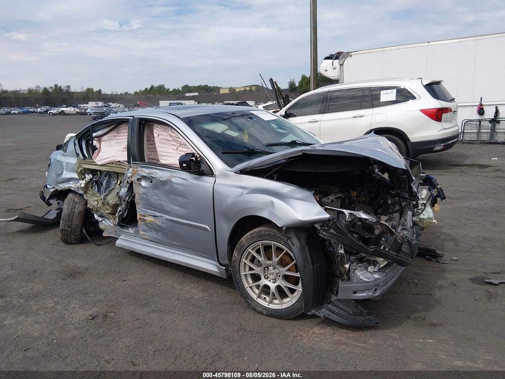 4S3BMBE69E3012014 2014 SUBARU LEGACY photo no. 1