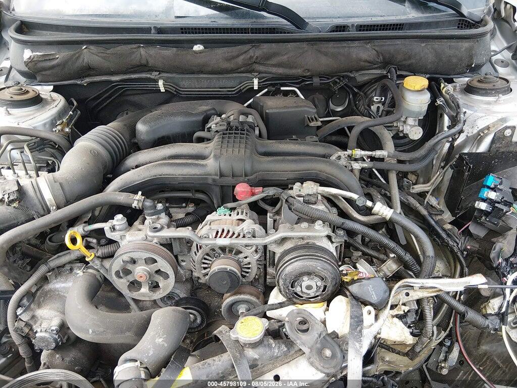 4S3BMBE69E3012014 2014 SUBARU LEGACY photo no. 10