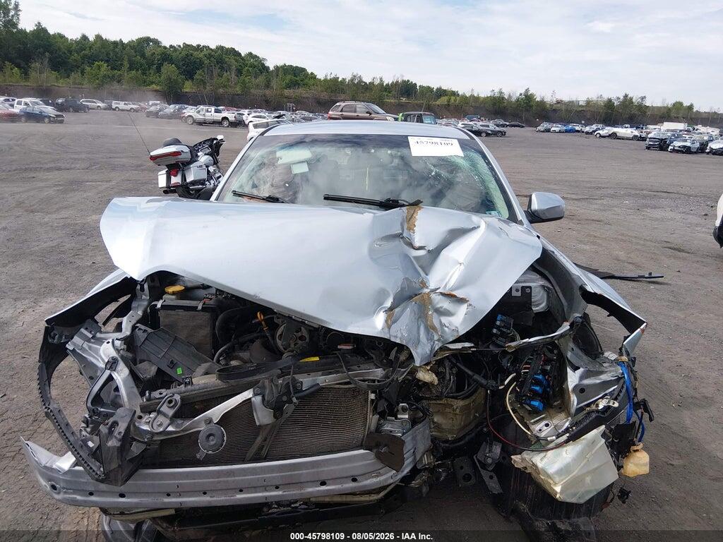 4S3BMBE69E3012014 2014 SUBARU LEGACY photo no. 12