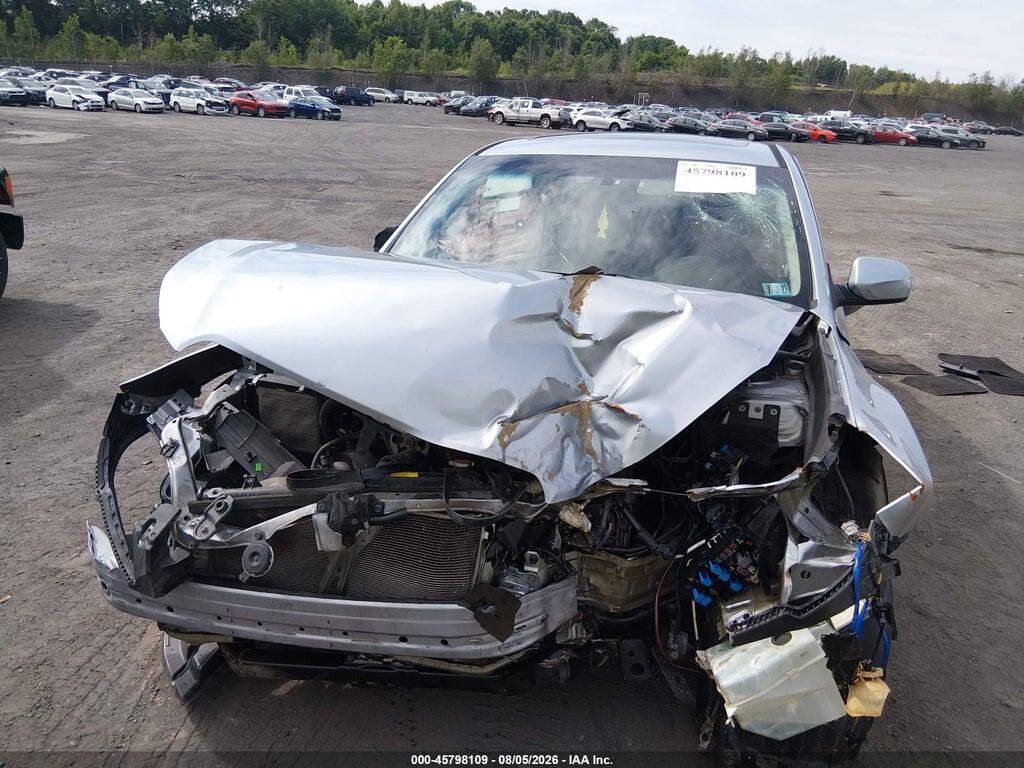 4S3BMBE69E3012014 2014 SUBARU LEGACY photo no. 6