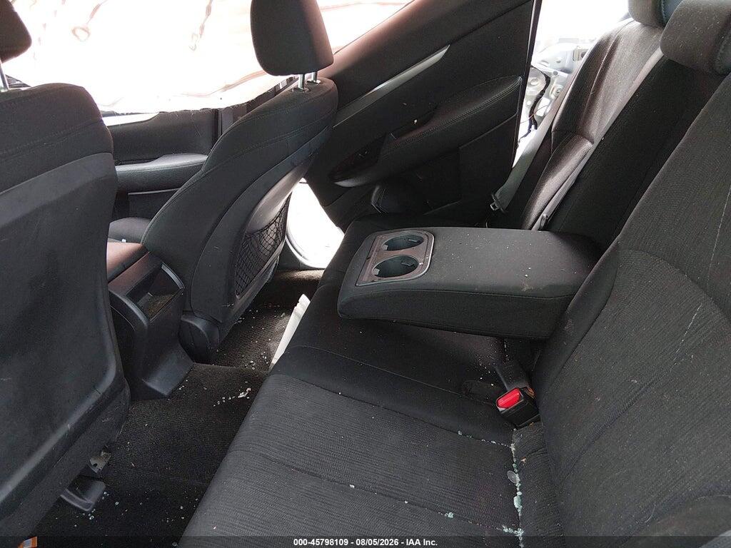 4S3BMBE69E3012014 2014 SUBARU LEGACY photo no. 8