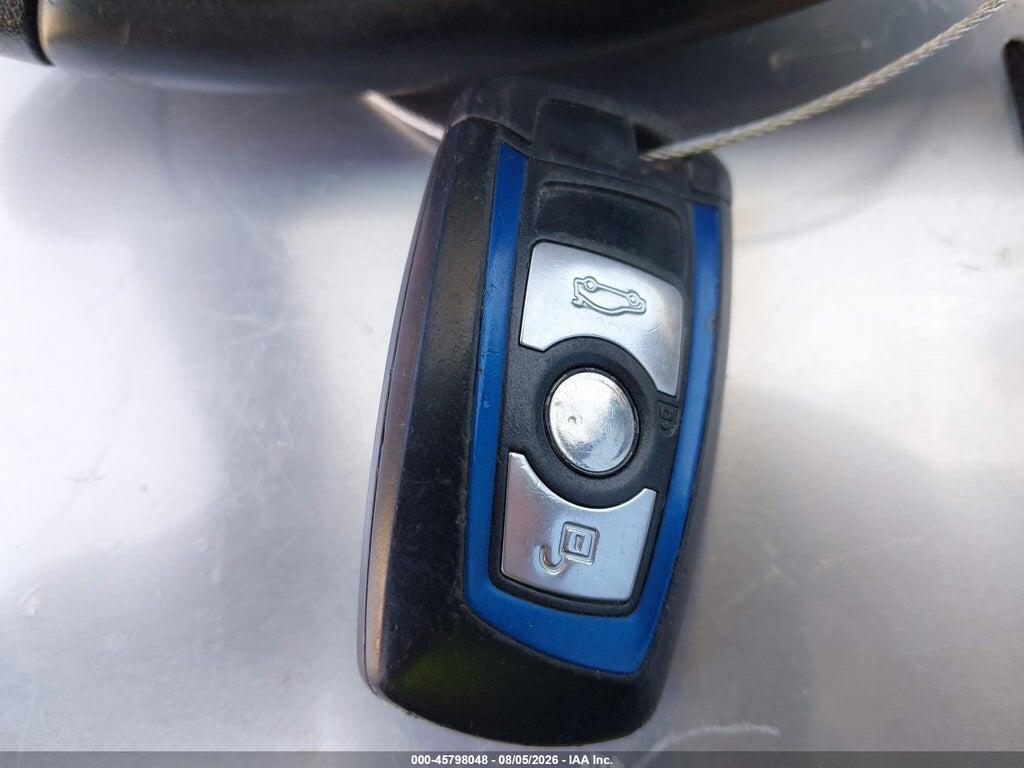WBA3X5C51ED556568 2014 BMW 328I GRAN TURISMO photo no. 11