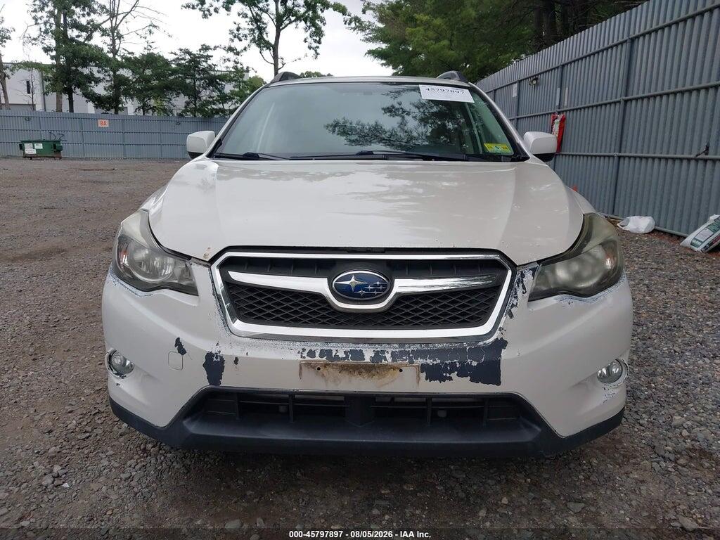 JF2GPAGC1E8288976 2014 SUBARU XV CROSSTREK photo no. 12