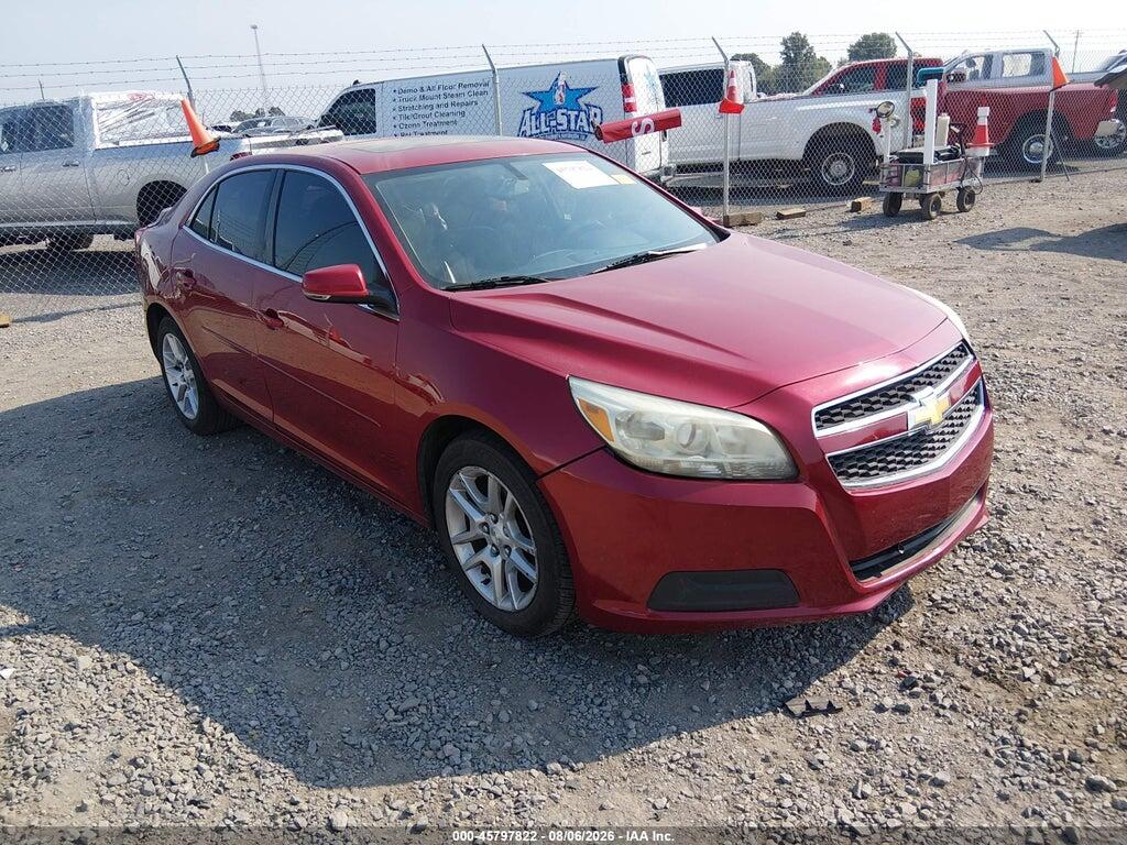 1G11C5SL5EF209991 2014 CHEVROLET MALIBU photo no. 1