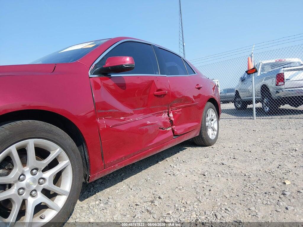 1G11C5SL5EF209991 2014 CHEVROLET MALIBU photo no. 12