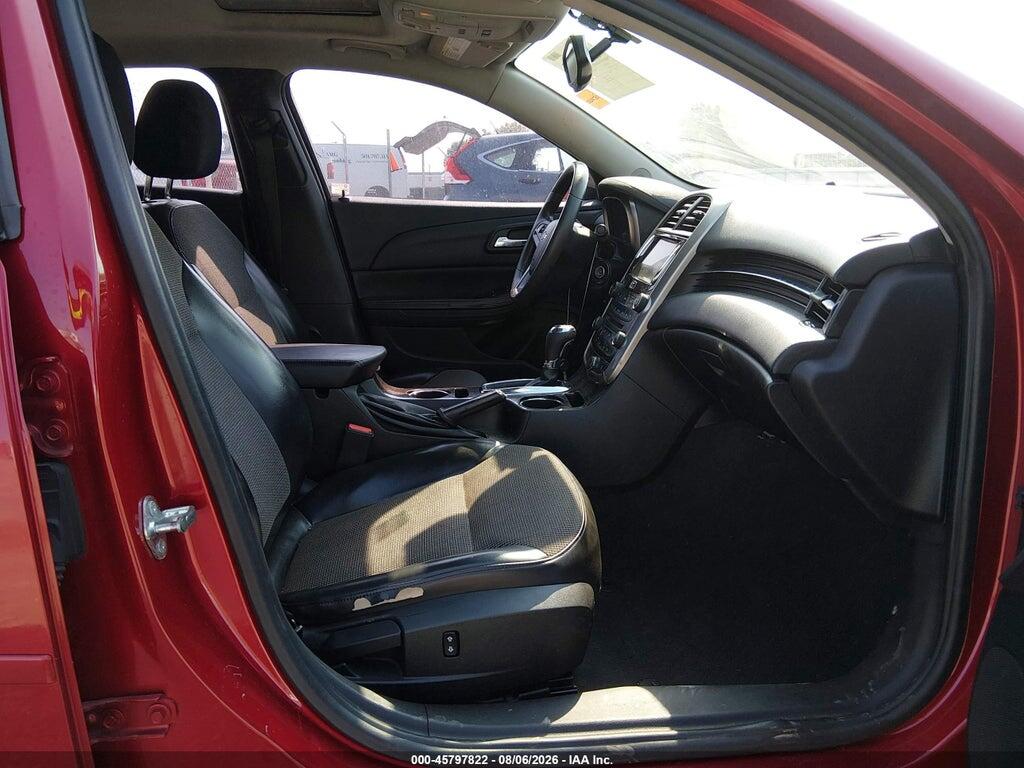 1G11C5SL5EF209991 2014 CHEVROLET MALIBU photo no. 5
