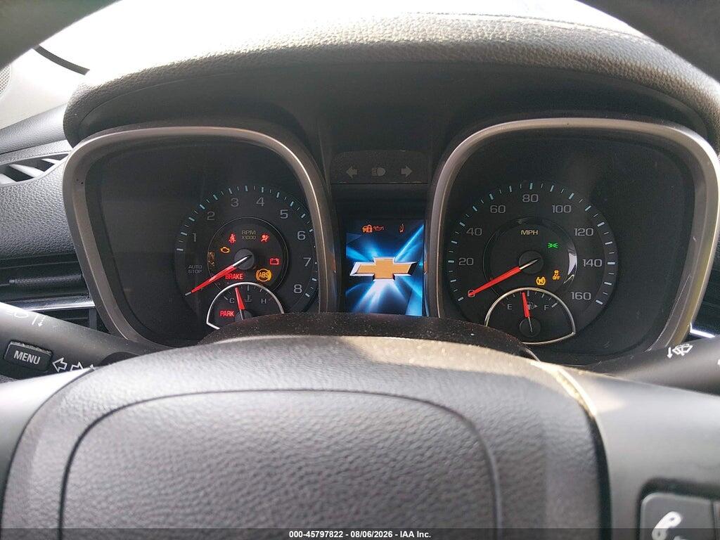 1G11C5SL5EF209991 2014 CHEVROLET MALIBU photo no. 7