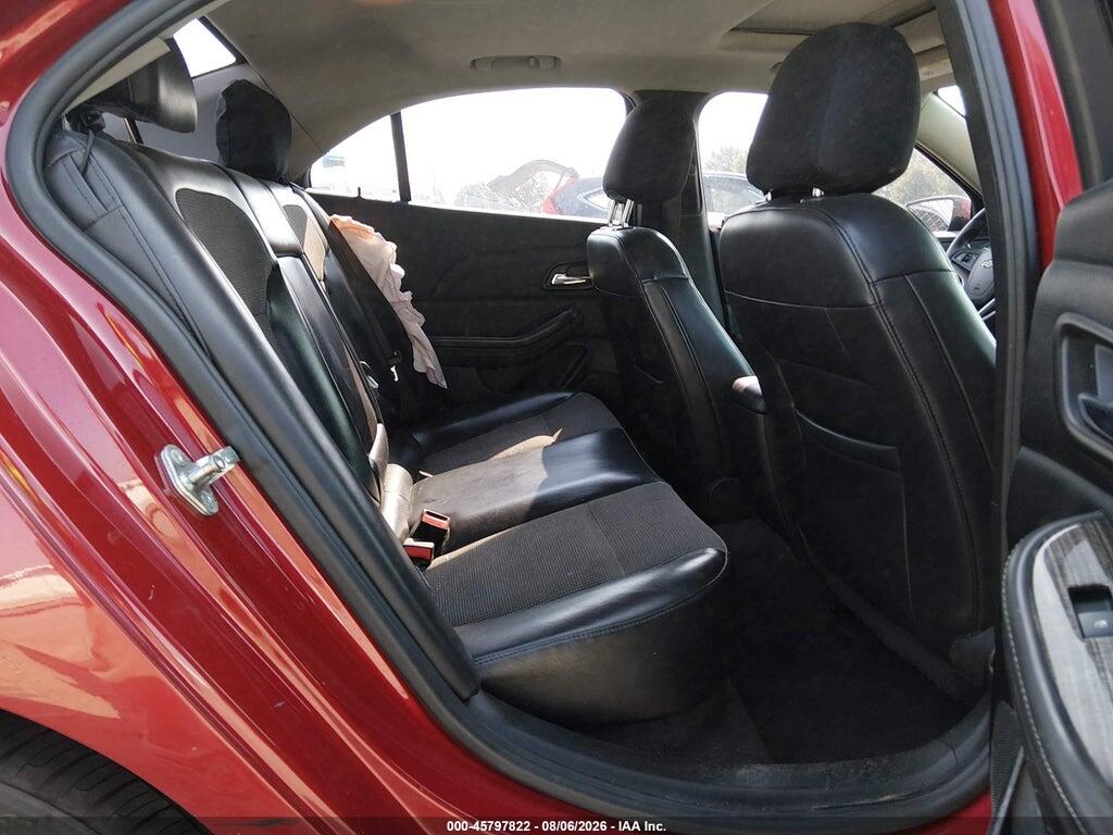 1G11C5SL5EF209991 2014 CHEVROLET MALIBU photo no. 8