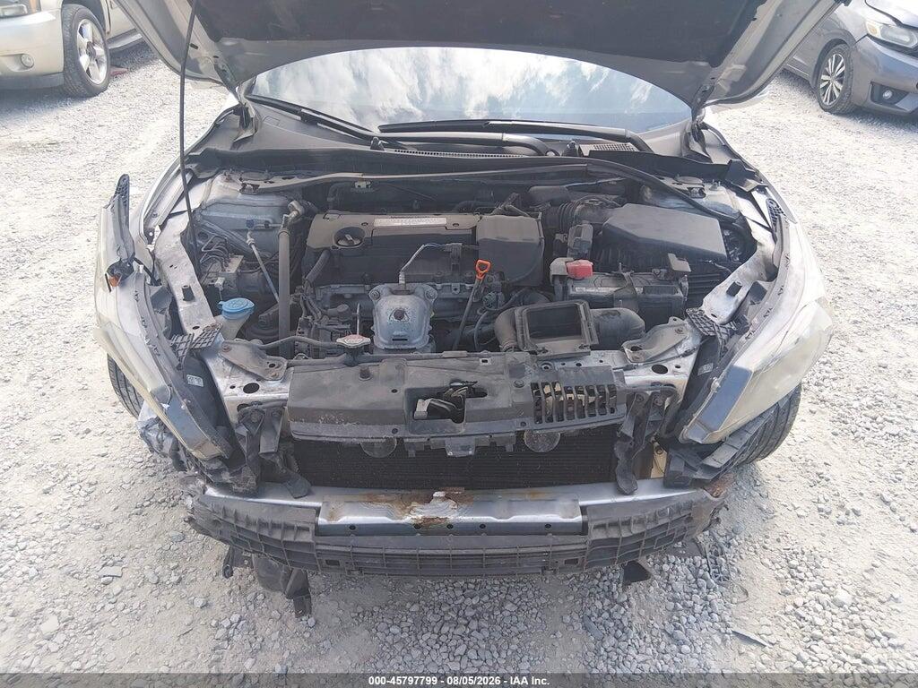 1HGCR2F81EA039047 2014 HONDA ACCORD photo no. 10