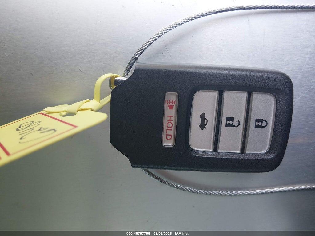1HGCR2F81EA039047 2014 HONDA ACCORD photo no. 11