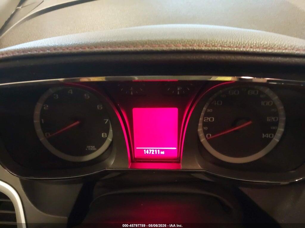 2GKALMEK6E6140697 2014 GMC TERRAIN photo no. 7