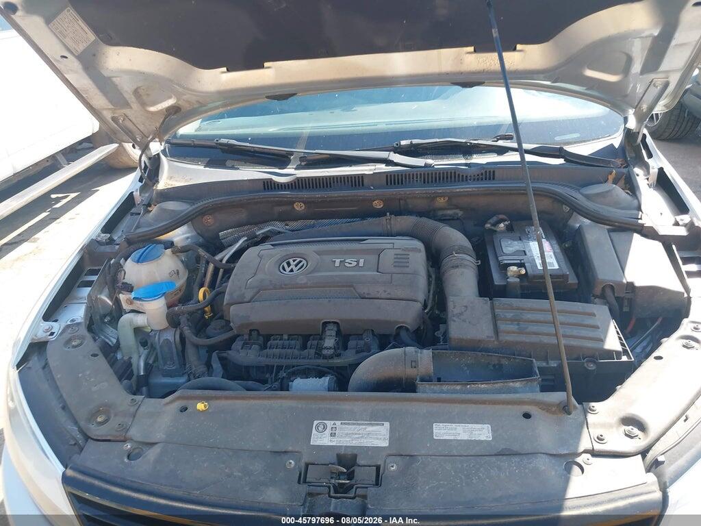 3VWB07AJ4EM323025 2014 VOLKSWAGEN JETTA photo no. 10