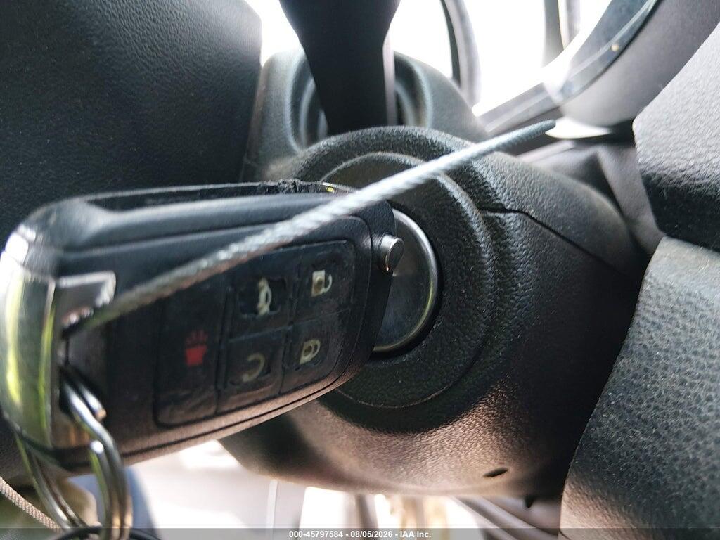 2GKALSEKXE6148919 2014 GMC TERRAIN photo no. 11