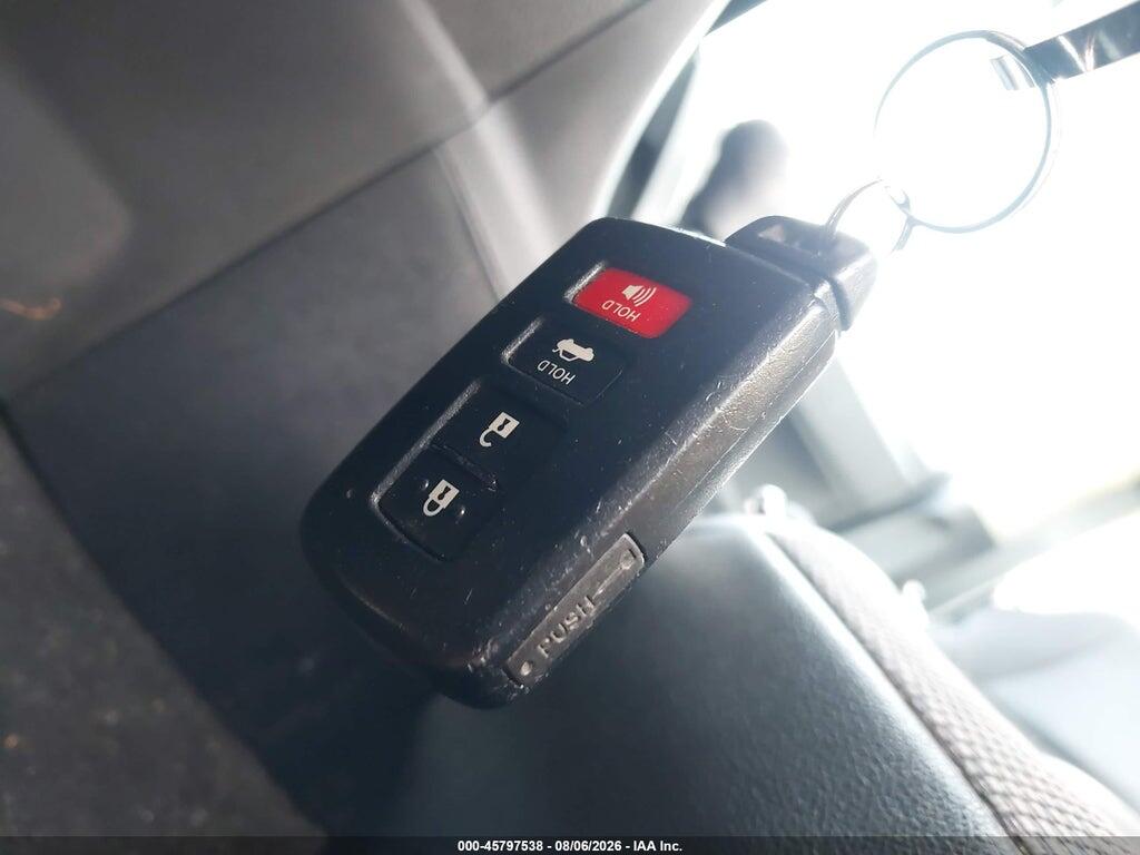 2T1BURHE1EC037783 2014 TOYOTA COROLLA photo no. 11