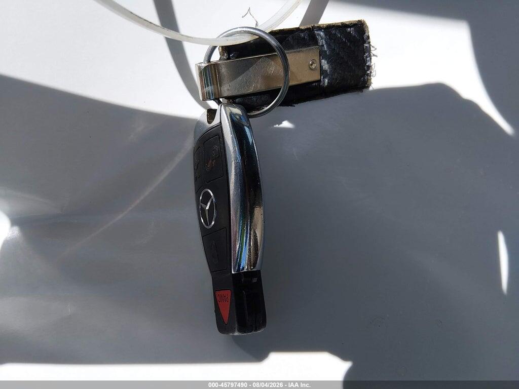 4JGDF7CE1EA365994 2014 MERCEDES-BENZ GL 450 photo no. 11