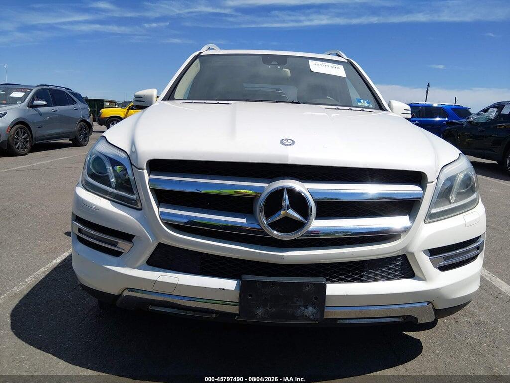 4JGDF7CE1EA365994 2014 MERCEDES-BENZ GL 450 photo no. 12