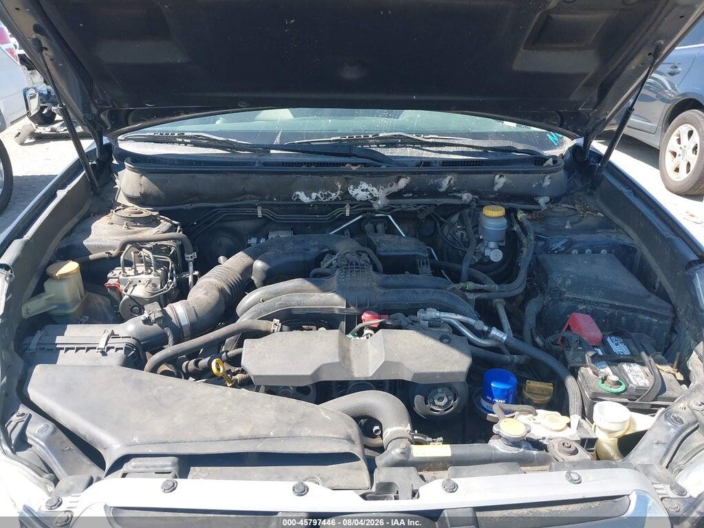 4S4BRBCC1E3251773 2014 SUBARU OUTBACK photo no. 10