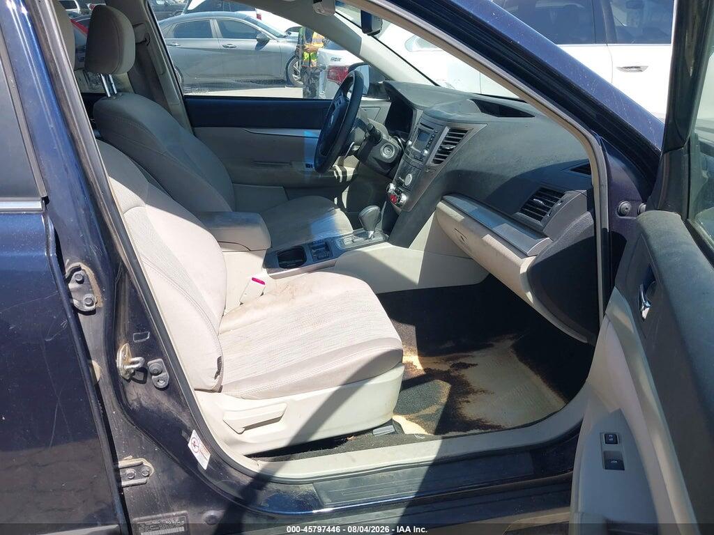 4S4BRBCC1E3251773 2014 SUBARU OUTBACK photo no. 5
