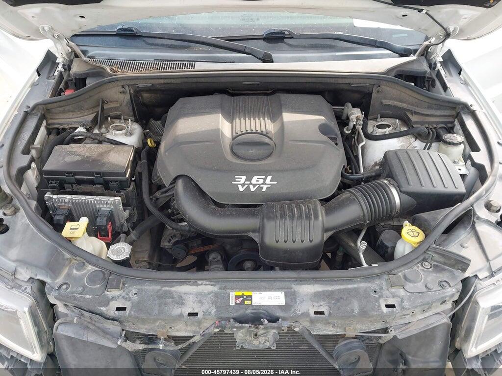 1C4RJEBG5EC122807 2014 JEEP GRAND CHEROKEE photo no. 10