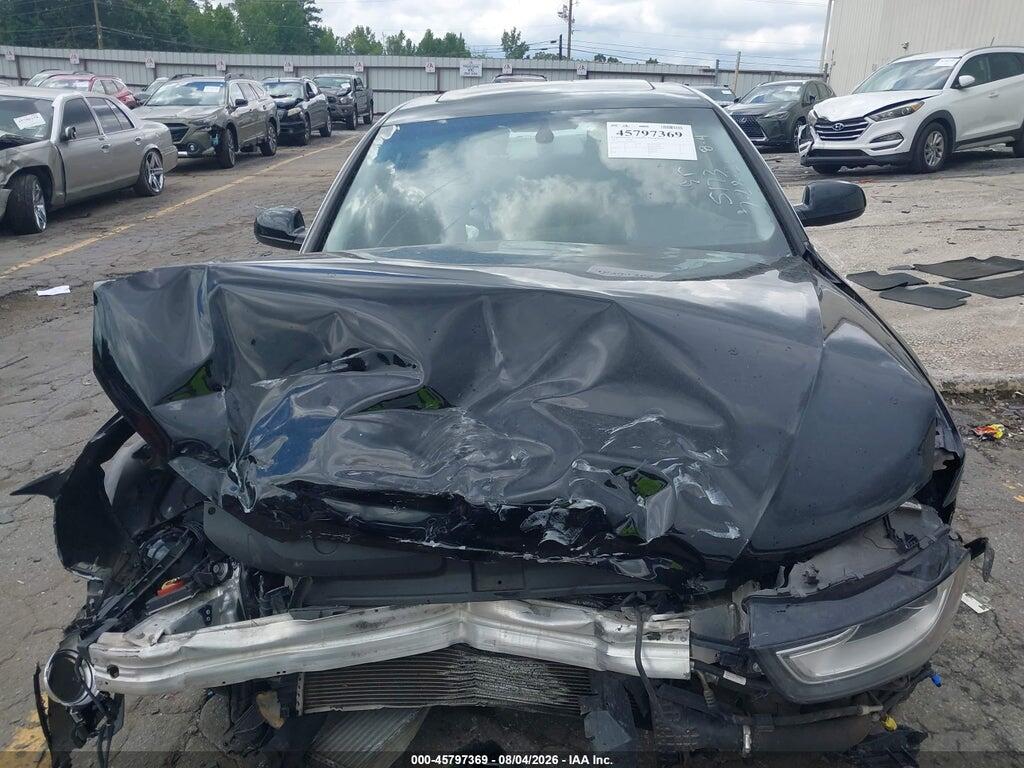 WAUAFAFL8EN005173 2014 AUDI A4 photo no. 12