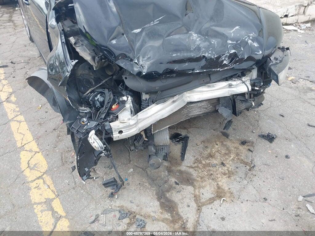 WAUAFAFL8EN005173 2014 AUDI A4 photo no. 6