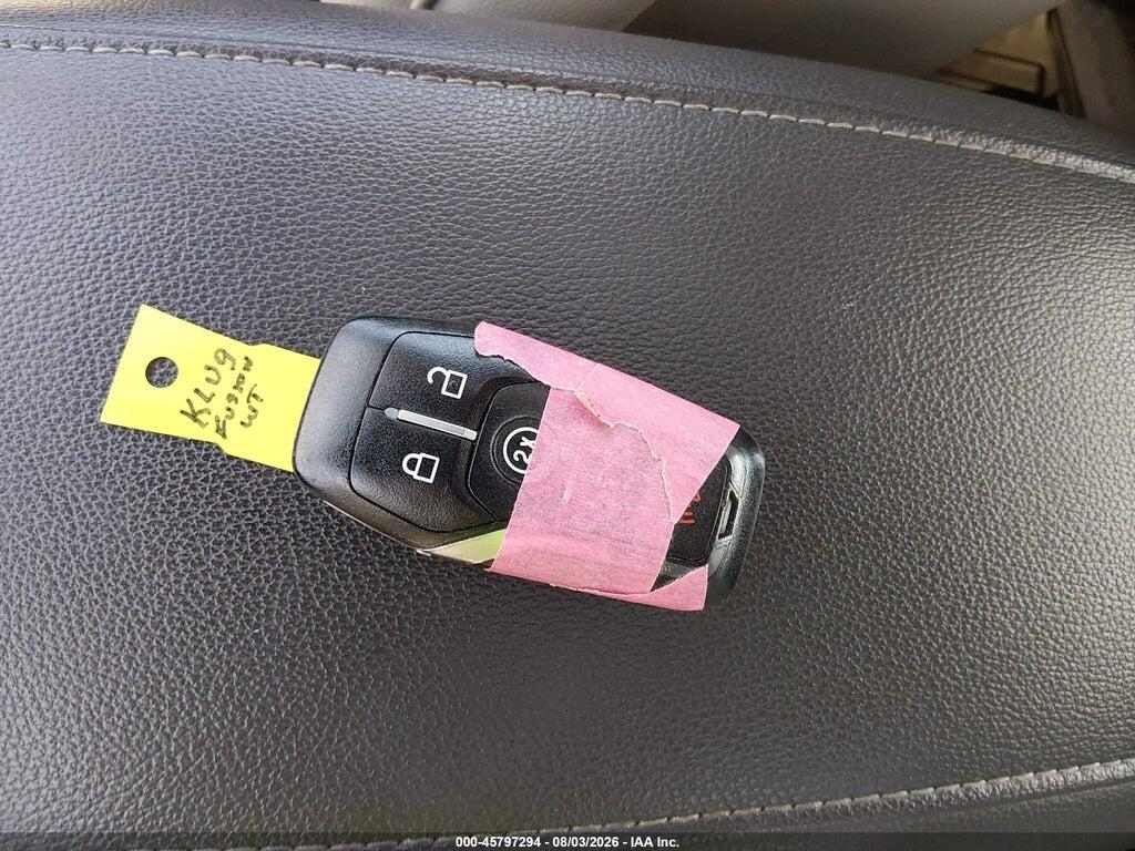 3FA6P0RU1ER393760 2014 FORD FUSION HYBRID photo no. 11