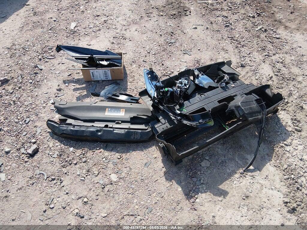 3FA6P0RU1ER393760 2014 FORD FUSION HYBRID photo no. 12