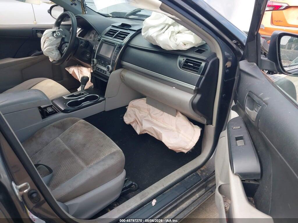 4T4BF1FK0ER386832 2014 TOYOTA CAMRY photo no. 5