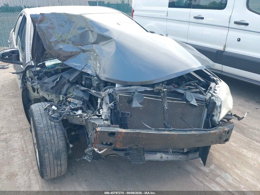 4T4BF1FK0ER386832 2014 TOYOTA CAMRY photo no. 6