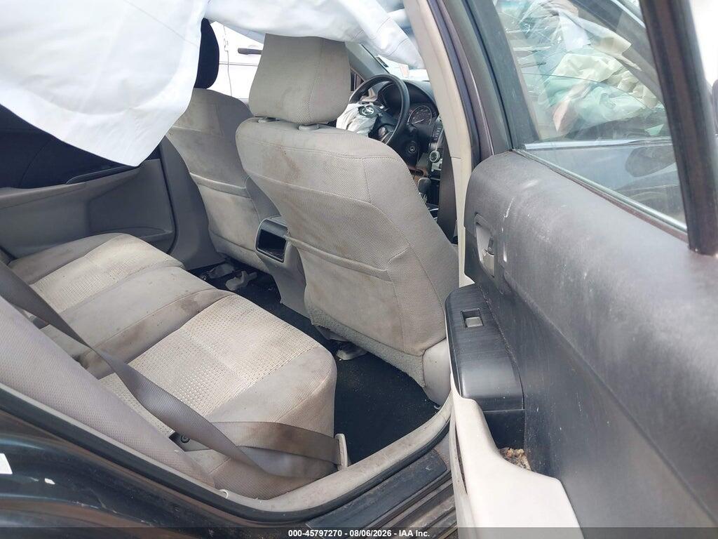 4T4BF1FK0ER386832 2014 TOYOTA CAMRY photo no. 8