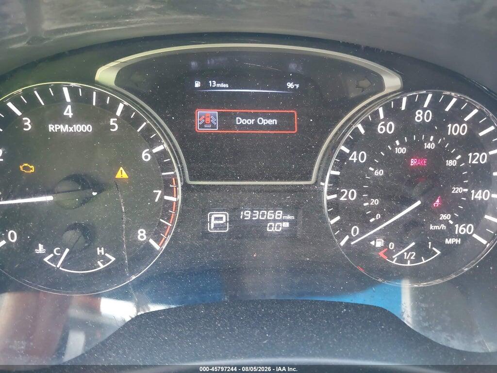 5N1AR2MN9EC638180 2014 NISSAN PATHFINDER photo no. 7