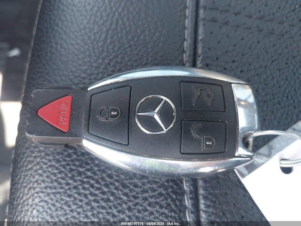 4JGDF7CE2EA325889 2014 MERCEDES-BENZ GL 450 photo no. 11