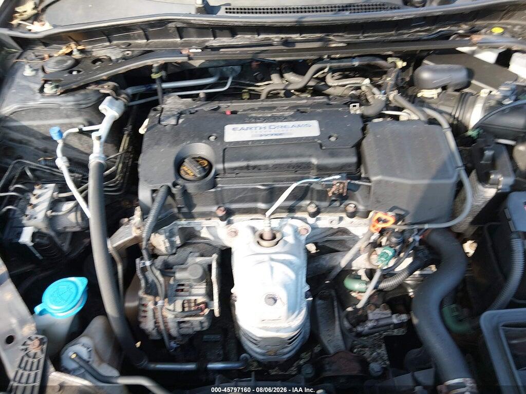 1HGCT1A7XEA015176 2014 HONDA ACCORD photo no. 10