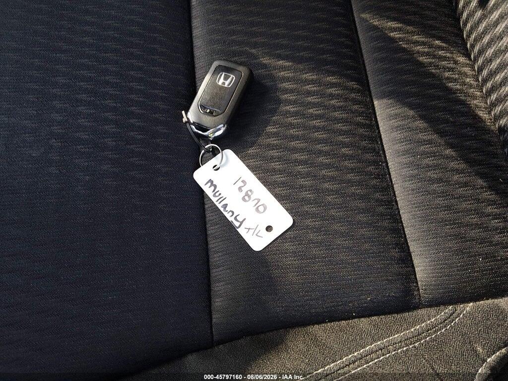 1HGCT1A7XEA015176 2014 HONDA ACCORD photo no. 11
