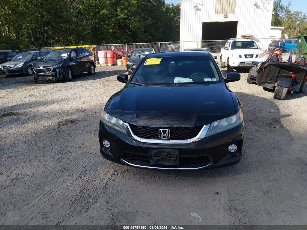 1HGCT1A7XEA015176 2014 HONDA ACCORD photo no. 12