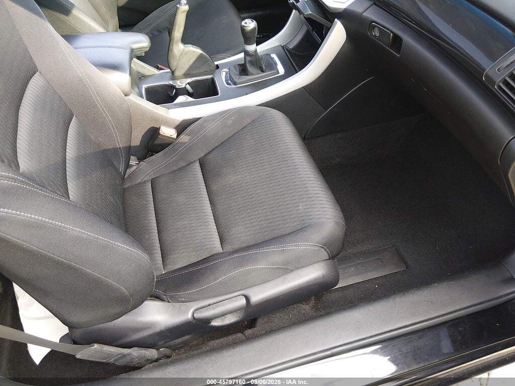 1HGCT1A7XEA015176 2014 HONDA ACCORD photo no. 5