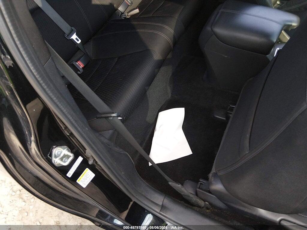 1HGCT1A7XEA015176 2014 HONDA ACCORD photo no. 8