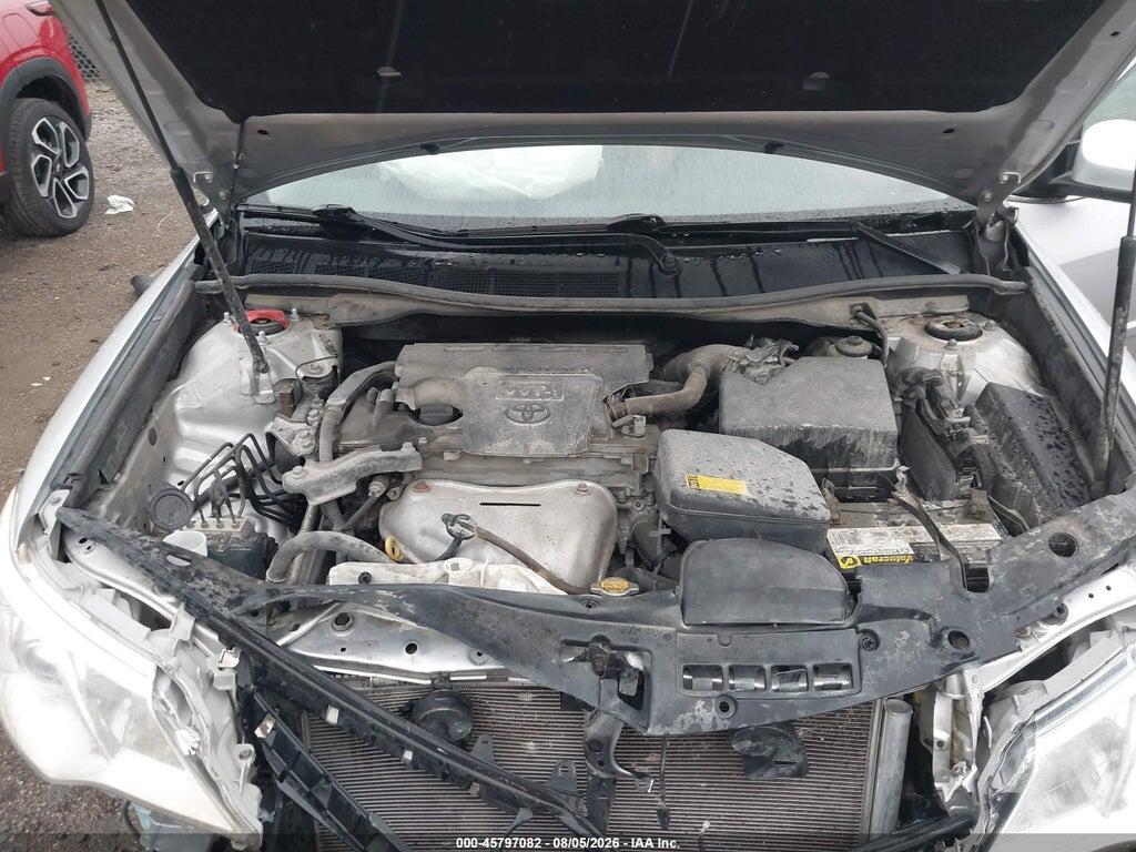 4T4BF1FK6ER439355 2014 TOYOTA CAMRY photo no. 10