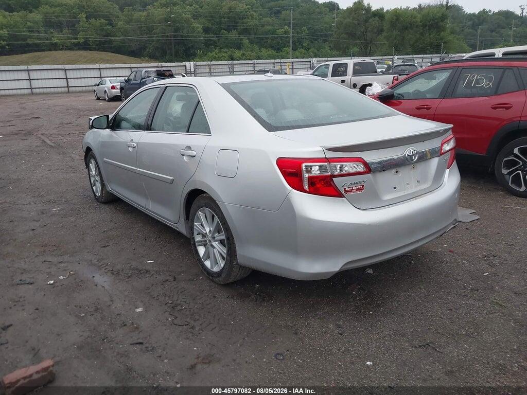 4T4BF1FK6ER439355 2014 TOYOTA CAMRY photo no. 3
