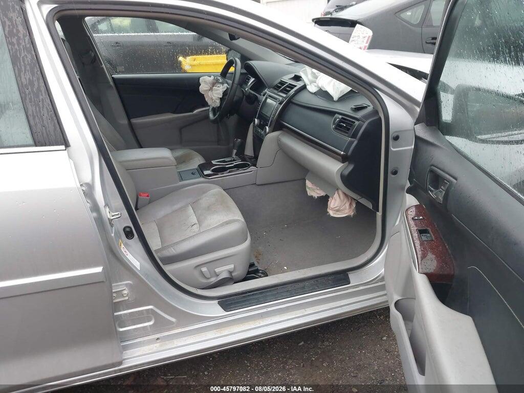 4T4BF1FK6ER439355 2014 TOYOTA CAMRY photo no. 5